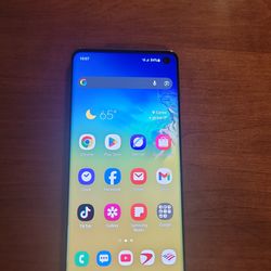 Samsung galaxy s10 unlocked