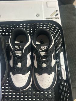 8c Nike panda