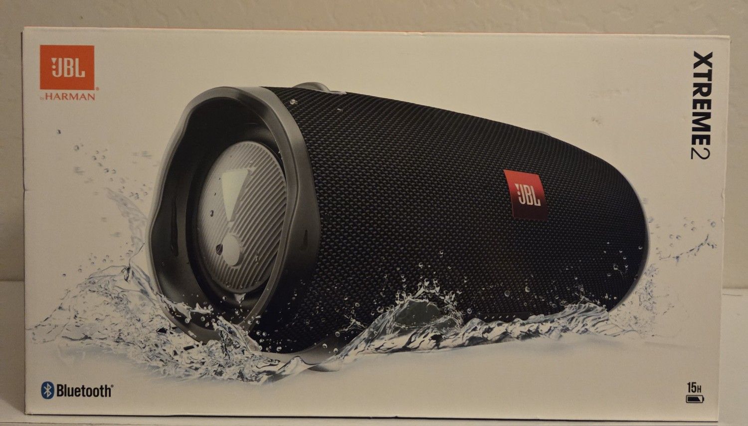 JBL Xtreme 2 Speaker