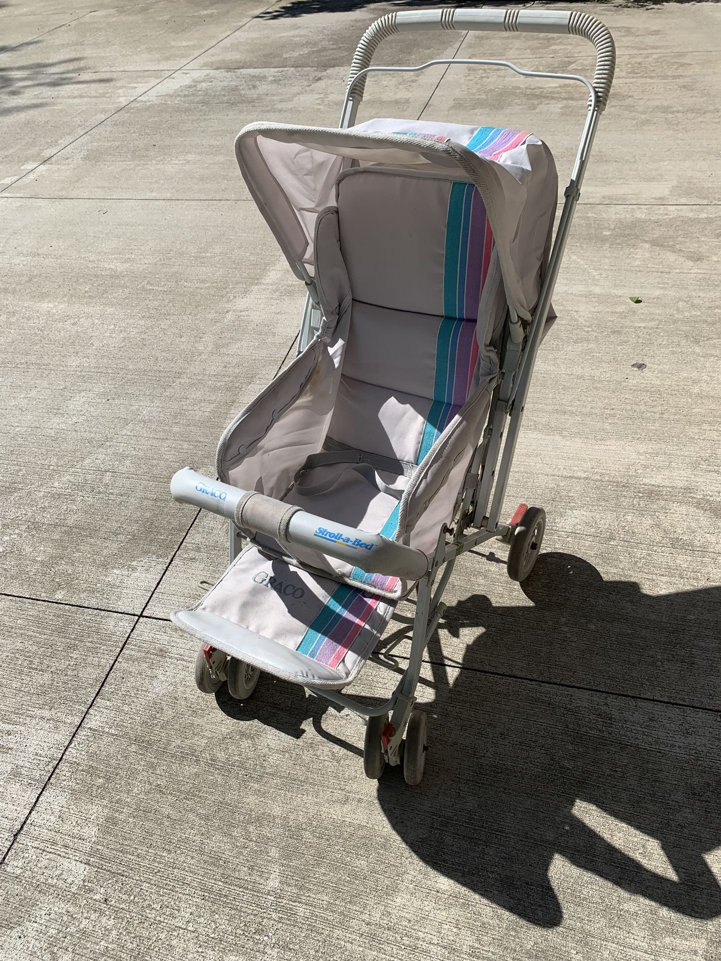 Stroller
