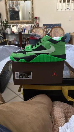 Nike travis CJ1 T-Rexx