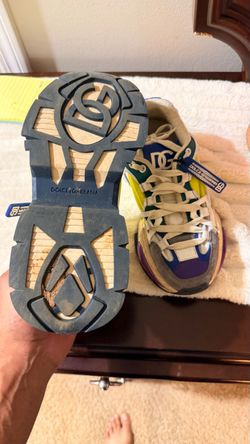 Dolce & gabbana women sneakers