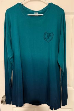 Brand pink  long sleeve