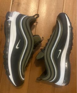 Nike air max 97 (Men’s size 9.5)