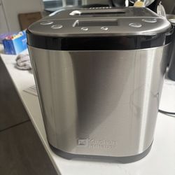 Bread Machine