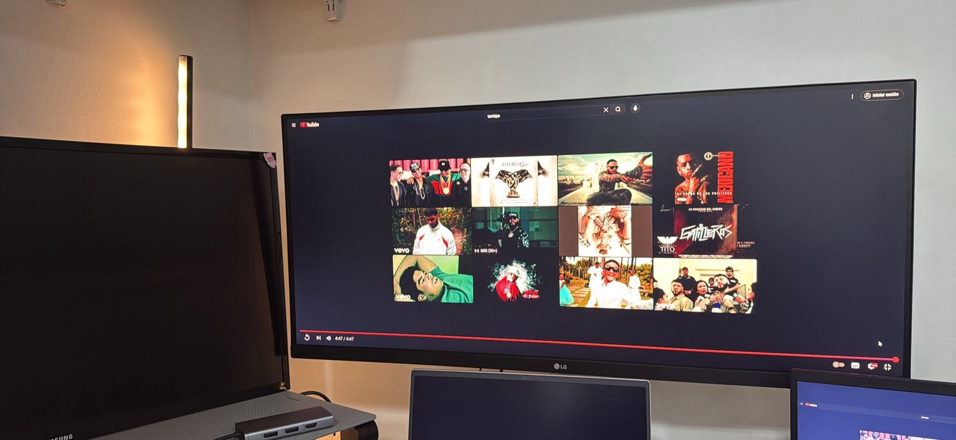 LG 34WP60C-B 34" 21:9 UltraWide QHD (3440 x 1440) Monitor