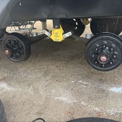 Trailer