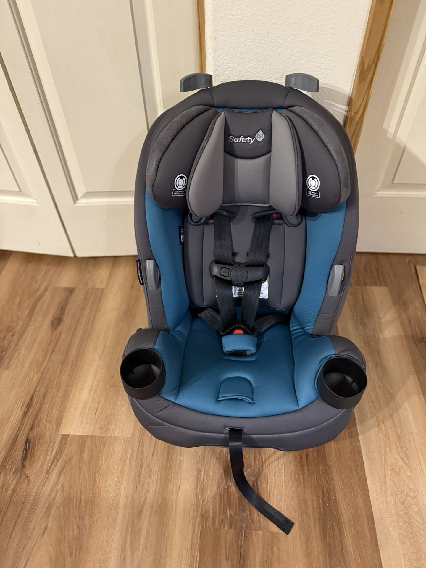 Graco 3-in-1 Convertible Car Seat