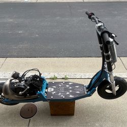 big boy mx scooter