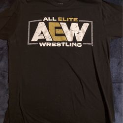 AEW Shirt