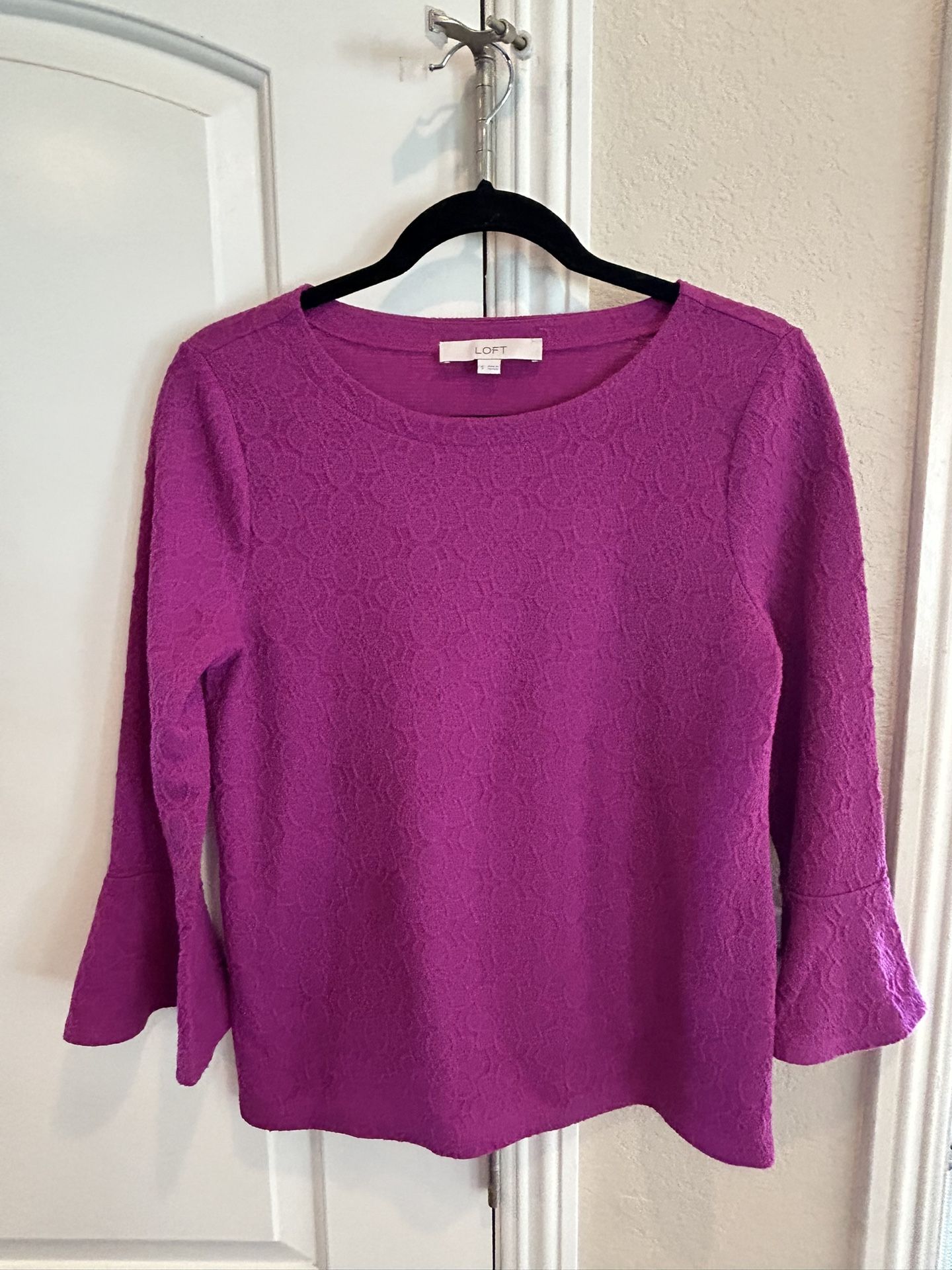 Women’s Blouse