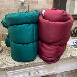 Sleeping Bags