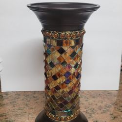 Partylite Global Fusion 11" Column