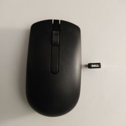 Dell Wireless Mouse For Sale 