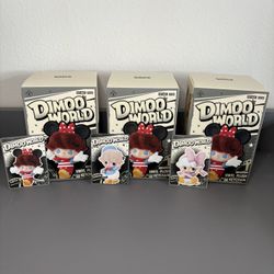 Dimoo World Disney