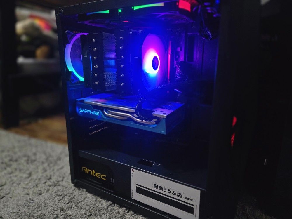 Gaming Computer/PC