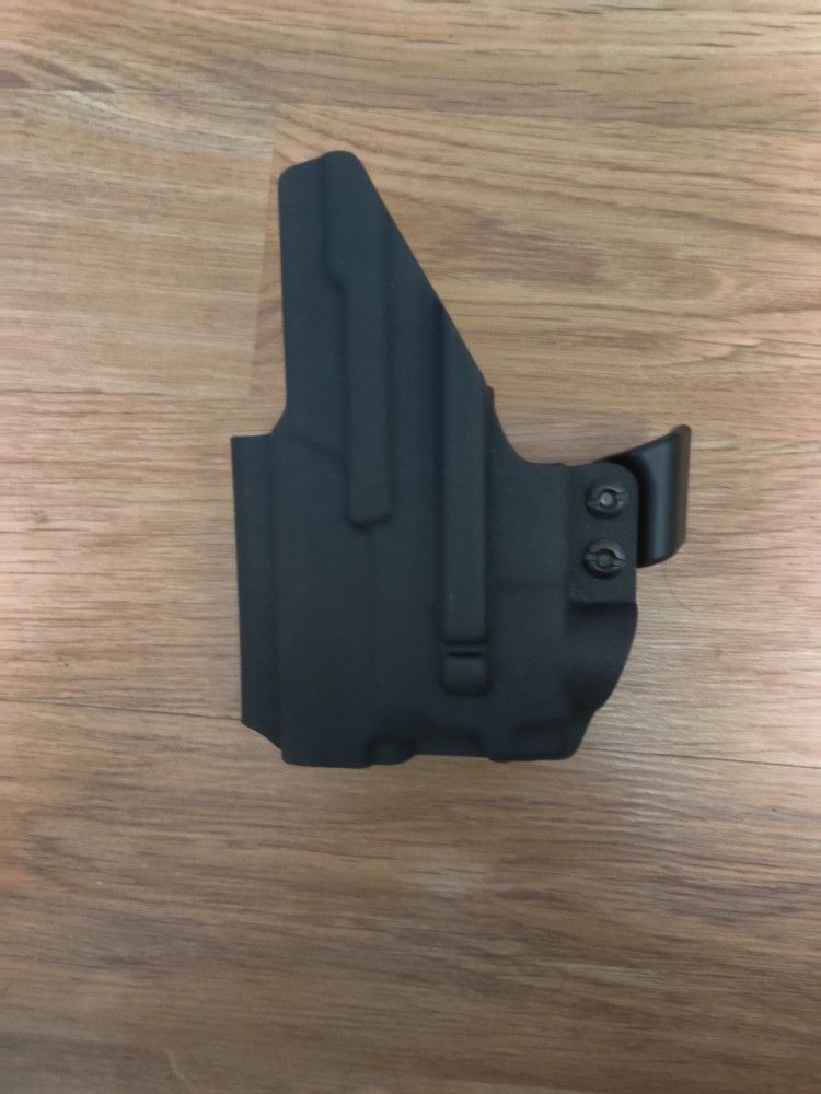 Kydex Holster For SIG P365/Tactical Rail/Olight PL-Mini