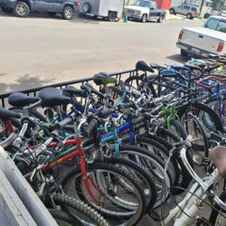Bicycles Many Types And Prices In Reseda Ca 91335