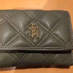 Steve Madden Wallet