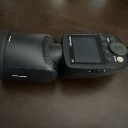 Profoto A1 Nikon 