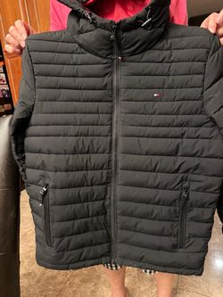 Jacket S