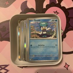 48 Bulk Pokemon Cards