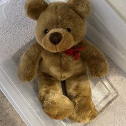 Teddy Bear  