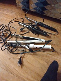 Curling Iron