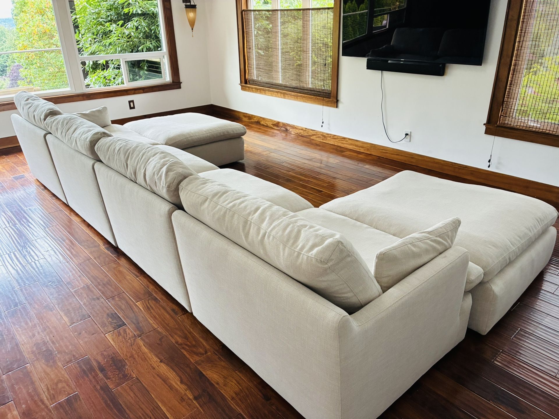 Cloud Couch Tremendous Discounted Price