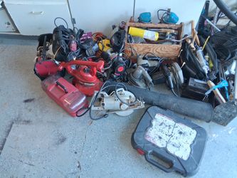Tools