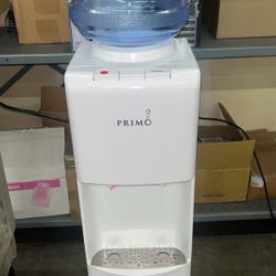 Water Dispenser