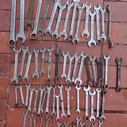 Tools all for the price