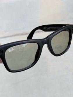 RAYBAN META GEN2 with TRANSITION LENS