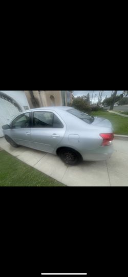 2009 Toyota Yaris