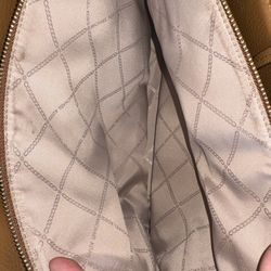 Micheal Kors Backpack Purse