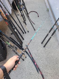Fishing Rod