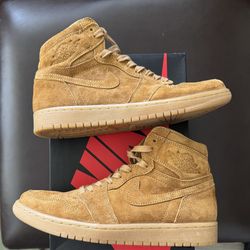 Air Jordan 1 Retro OG High