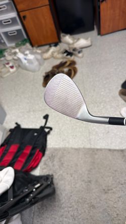 Cleveland 60 Degree Wedge