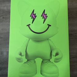JANKY X J BALVIN SUPERPLASTIC COLLAB