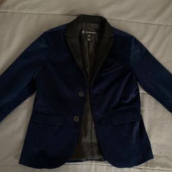 Velvet Toddlers/ Little Boys Blazer