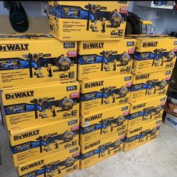 Dewalt Kits