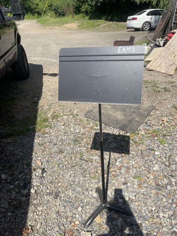 Music Stand