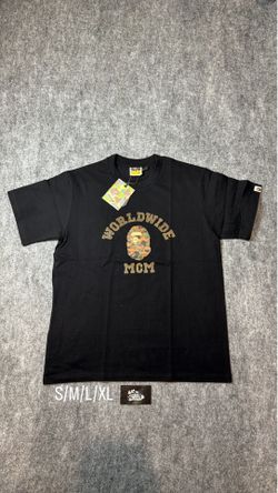 Bape shirt