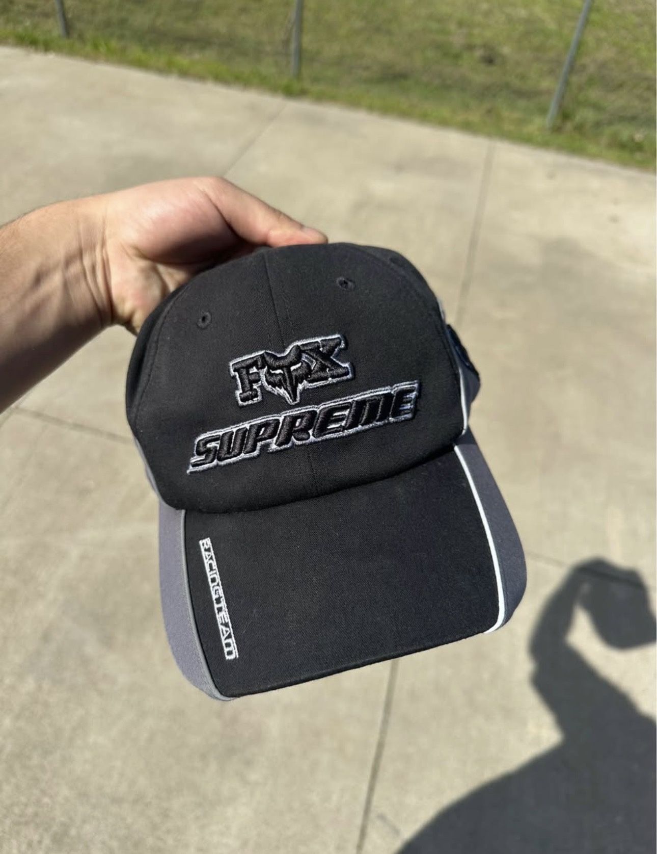 Fox Racing Supreme Hat