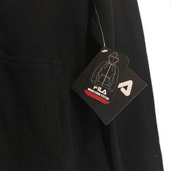 FILA brand hoodie