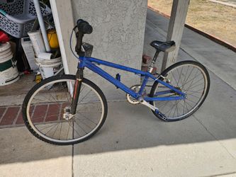 Alliant bmx