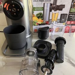 Ninja Juicer 