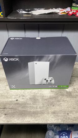 Xbox Series X digital edition