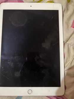 iPad Need Gone ASAP