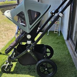 Bugaboo Cameleon 3 Stroller 